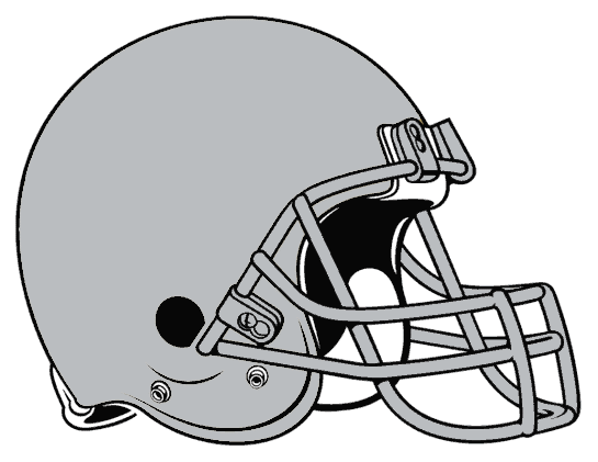 North Carolina Tar Heels 1960-1962 Helmet Logo t shirts iron on transfers